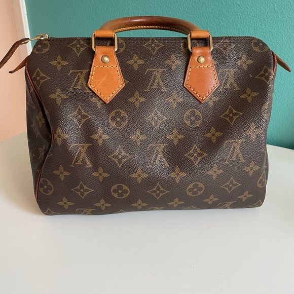 Louis Vuitton Handbags - ❗️SOLD❗️Louis Vuitton Speedy 25